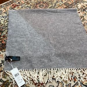 Eileen Fisher Wrap Scarf